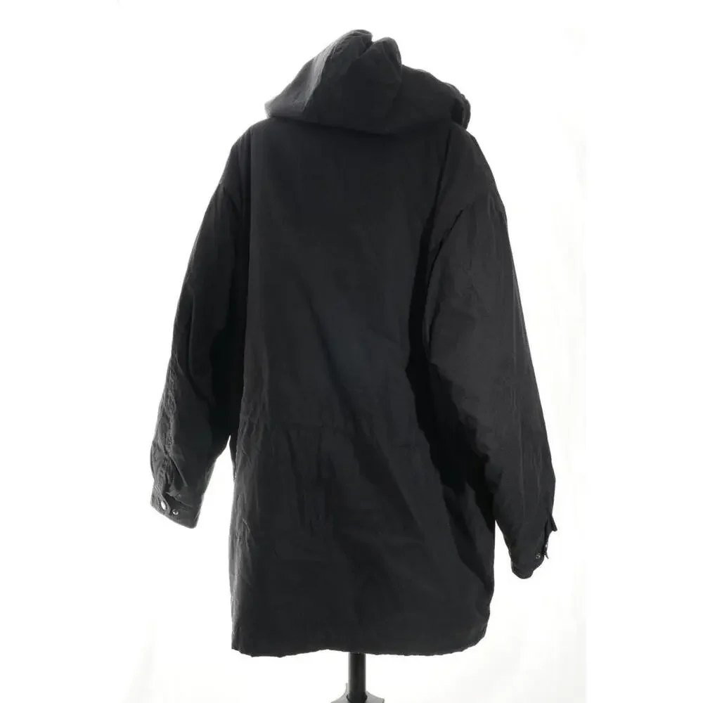 Vintage Weatherproof Garment Company Parka Y2K MADE IN KOREA Men's 90  XL Jacket